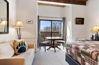 Mountain Inn Studio 94 with Wintergreen Advantage - 9