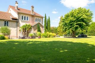 L'Artbanne - Le domaine - - 6