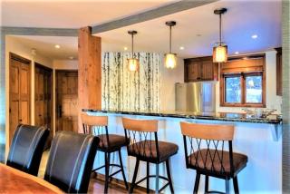 Tremblant Prestige - Altitude 170-2 - Mont-Tremblant - 5