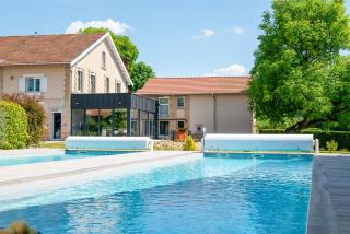 L'Artbanne - Le domaine - - 2