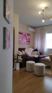 Apartamento encantador quadra mar - 9