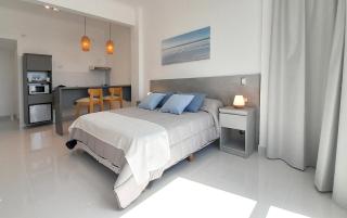 Nacar Apart Hotel - Santa Teresita - 6
