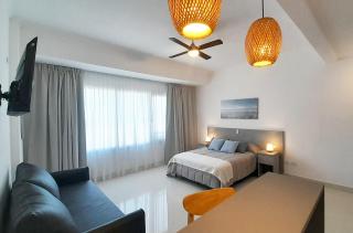 Nacar Apart Hotel - Santa Teresita - 5