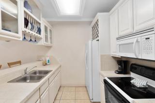 Mar y Sol Condo Unit #3 - 2