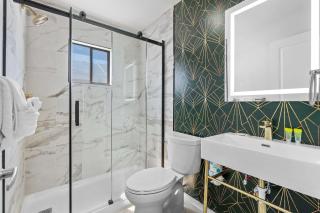 Studio 1 King Bed Sleeps 2 Pet-Friendly - Myrtle Beach - 9