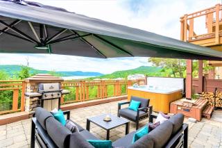 Tremblant Prestige - Altitude 170-2 - Mont-Tremblant - 8