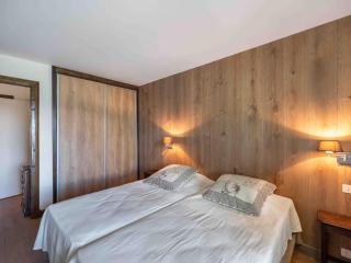 Appartement Mont d Arbois Megeve sur les pistes de ski - Megève - 1