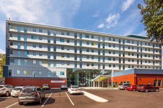 Aloft New York LaGuardia Airport - 9