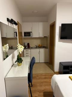 Apartmani Vice - Brela (Brella) - 5
