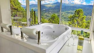 Casa Reina by Villa Alejandro - Boquete - 9