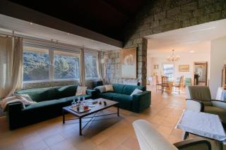 Chez Jean Viti - Levie - 9