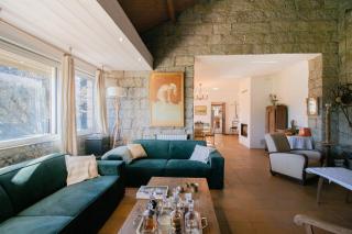 Chez Jean Viti - Levie - 6