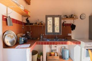 Chez Jean Viti - Levie - 1