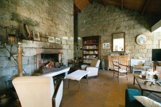 Chez Jean Viti - Levie - 4