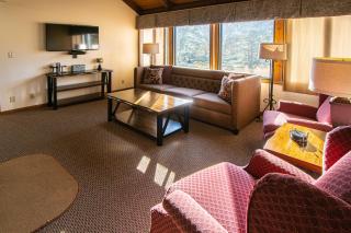 Mountain Loft Resort - Lake Lure, NC - Lake Lure - 5