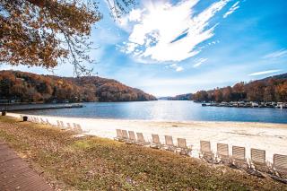 Mountain Loft Resort - Lake Lure, NC - Lake Lure - 8
