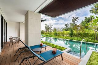 Khao Lak Marriott Beach Resort & Spa - Khao Lak - 3