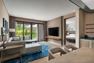 Khao Lak Marriott Beach Resort & Spa - Khao Lak - 2