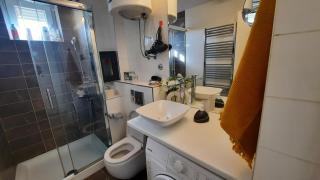 Exclusive Penthouse NewBelgrade Center Apartment - Belgrado - 3