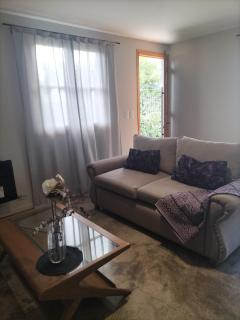 Relax MDZ - Memorable Apt - Godoy Cruz - 9