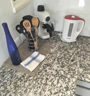Relax MDZ - Memorable Apt - Godoy Cruz - 1