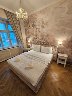 Parkview Boutique Apartments - 1