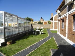 Pauvalén Cabañas - Potrero de los Funes - 3