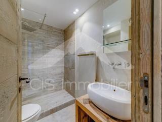 Spacieux 6 pièces, 10 pers, Méribel Centre, balcon sud, proche commerces et pistes - FR-1-411-8 - Les Allues - 1