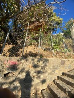 casa abue - San Marcos La Laguna - 8