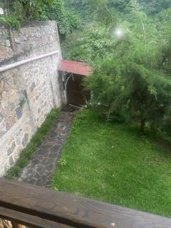 casa abue - San Marcos La Laguna - 7