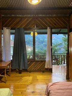 casa abue - San Marcos La Laguna - 4