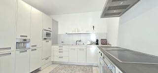 Villa mit Balkon, Lift, Luxus -Beletage - Bad Hall - 7