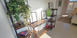 Villa mit Balkon, Lift, Luxus -Beletage - Bad Hall - 4