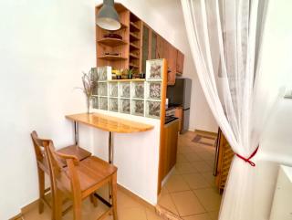 Cozy Studio in City Centre - Budapest - 4