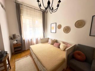 Cozy Studio in City Centre - Budapest - 3