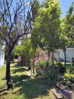 Fox Den - Ciudad Lujan de Cuyo - 1