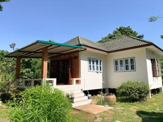 Baan Ko Little House - Ban Rai Khlong Sai - 3
