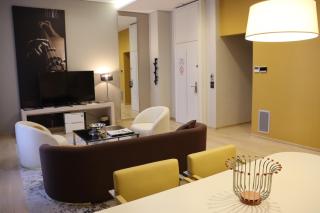 Zepter Hotel Belgrade, member of Zepter Hotels - Belgrado - 4