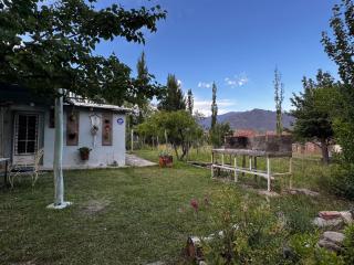 Fox Den - Ciudad Lujan de Cuyo - 2