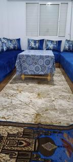 appartement meublé a rabat - Rabat - 5