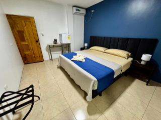 Suite Arena, a pocos metros de la playa - Puerto Baquerizo Moreno - 8