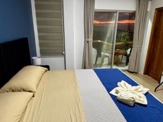 Suite Arena, a pocos metros de la playa - Puerto Baquerizo Moreno - 7