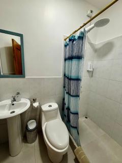 Suite Arena, a pocos metros de la playa - Puerto Baquerizo Moreno - 5