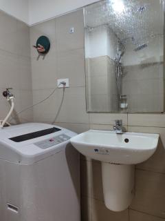 739A Staycation Near Moa, PICC, STAR CITY, WORLD TRADE, AYALA MALL, DFA, SHORE RESIDENCES TOWER A - Manila - 3