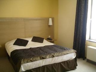 Hotel Les Mignees - 9