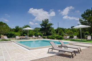 Borgo del Sole Salento - 1