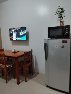 739A Staycation Near Moa, PICC, STAR CITY, WORLD TRADE, AYALA MALL, DFA, SHORE RESIDENCES TOWER A - Manila - 2