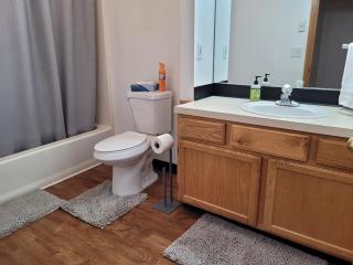 Sunstone House - Portland - 6