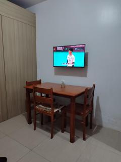 739A Staycation Near Moa, PICC, STAR CITY, WORLD TRADE, AYALA MALL, DFA, SHORE RESIDENCES TOWER A - Manila - 1