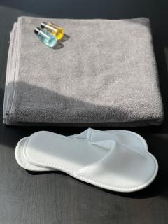 New Imperial Apartments - 8